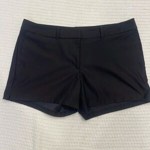 Nike Women’s Golf Shorts